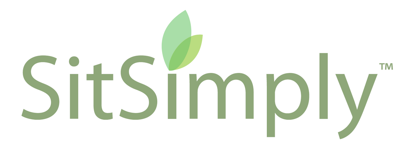 SitSimply Dietary Supplement 14 Tablets; Euphorbia prostrata 100 mg per tab